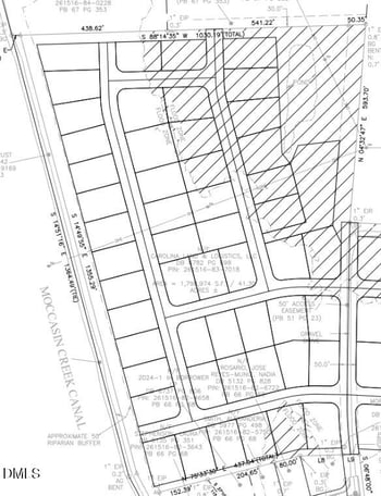 Bayleaf Rd, Selma, NC 27576