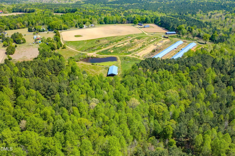 Bayles Rd Lot 1, Lillington, NC 27546