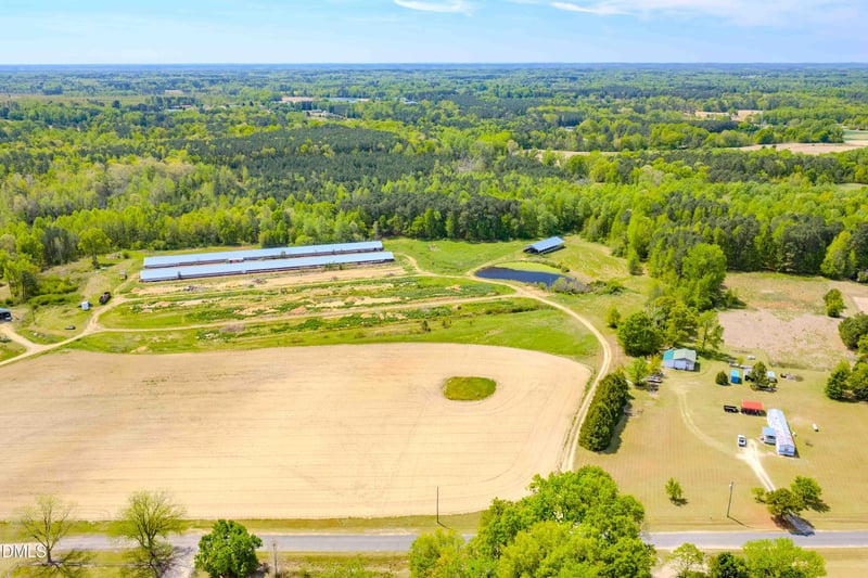 Bayles Rd Lot 1, Lillington, NC 27546