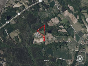 Bayles Rd Lot 1, Lillington, NC 27546