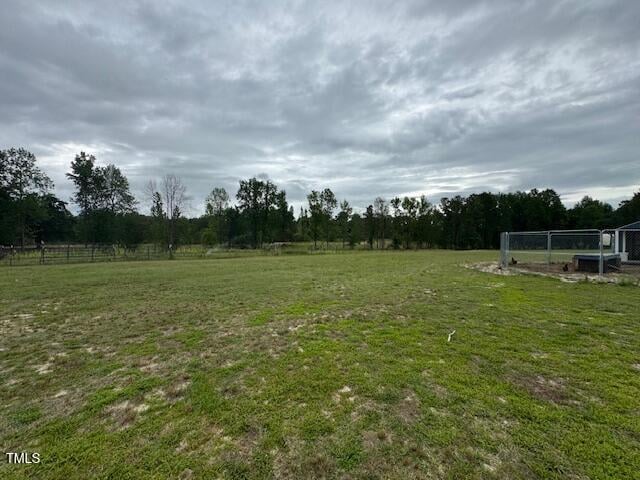 Beasley Rd, Benson, NC 27504