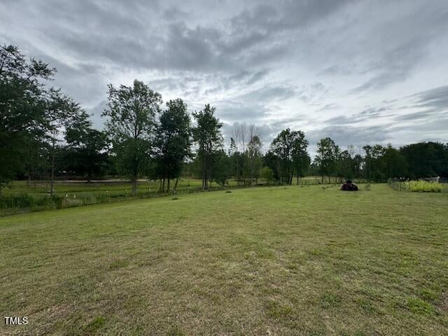 Beasley Rd, Benson, NC 27504