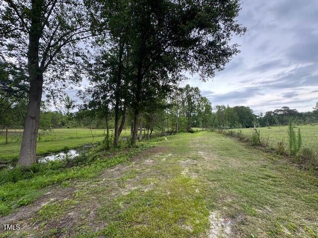 Beasley Rd, Benson, NC 27504