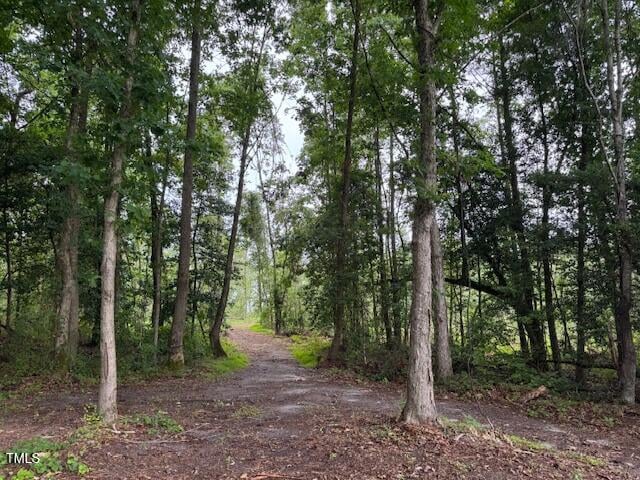 Beasley Rd, Benson, NC 27504