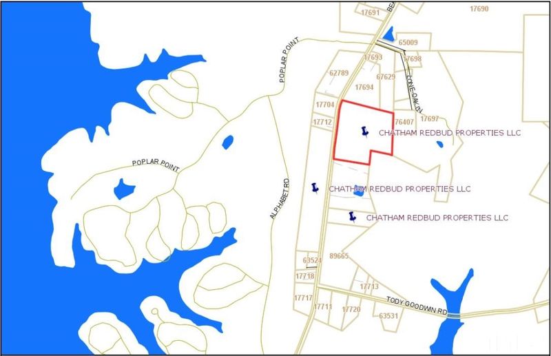 0 Beaver Creek Rd, Apex, NC 27502