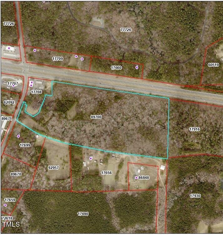 0 Beaver Creek Rd Lot K6-593, Apex, NC 27523