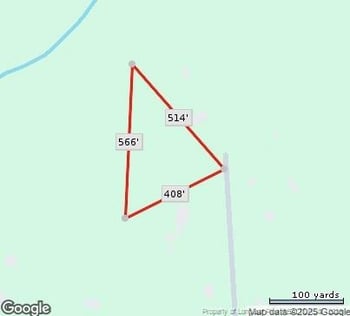 0 Beaver Ct, Louisburg, NC 27596