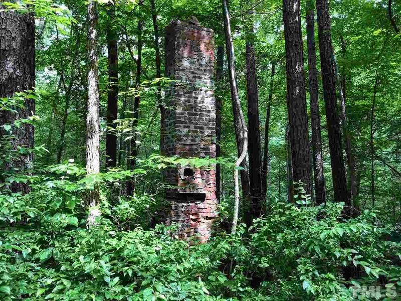 0 Beech Bluff Ln Lot 2, Hillsborough, NC 27705