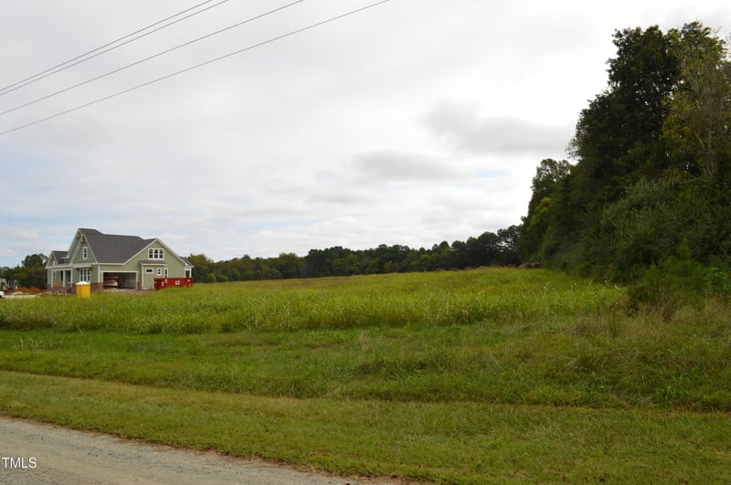 0 Ben Wilson Rd, Mebane, NC 27302