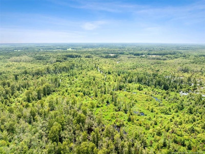 0 Bend Of River Rd, Dunn, NC 28334