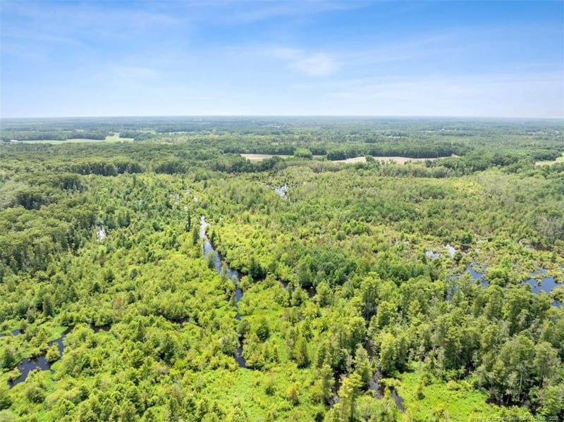 0 Bend Of River Rd, Dunn, NC 28334
