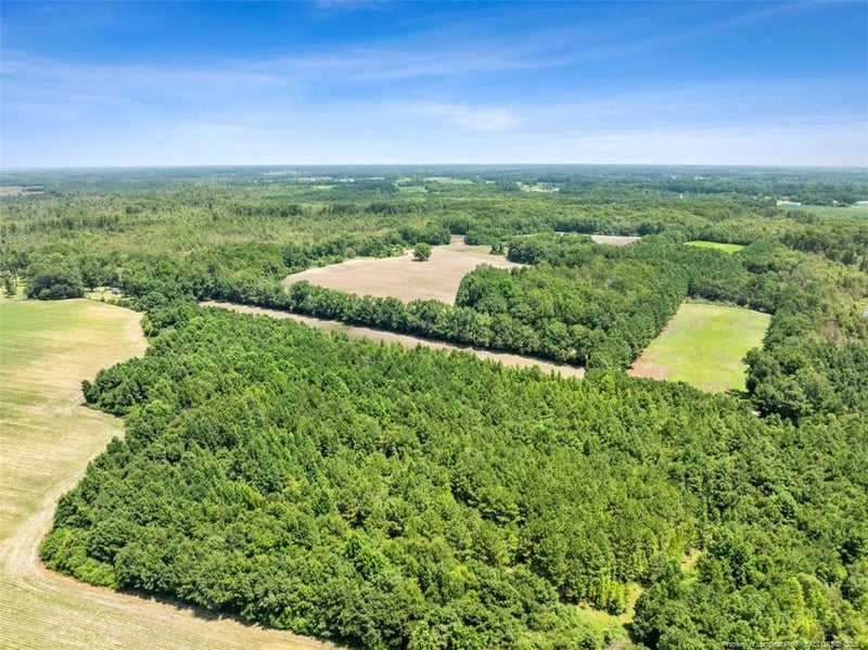 0 Bend Of River Rd, Dunn, NC 28334