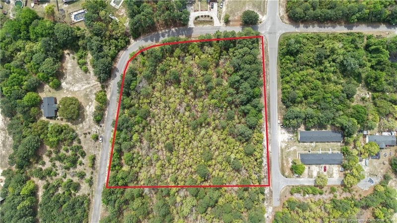 Benjamin St, Fayetteville, NC 28311