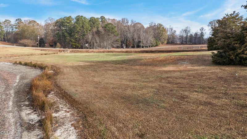 0 Bennett Perry Rd, Louisburg, NC 27549