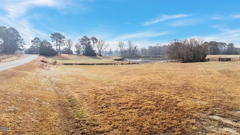 0 Bennett Perry Rd, Louisburg, NC 27549