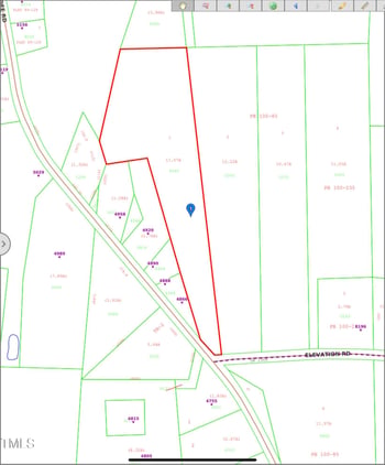 Benson Hardee Rd Lot 1, Benson, NC 27504