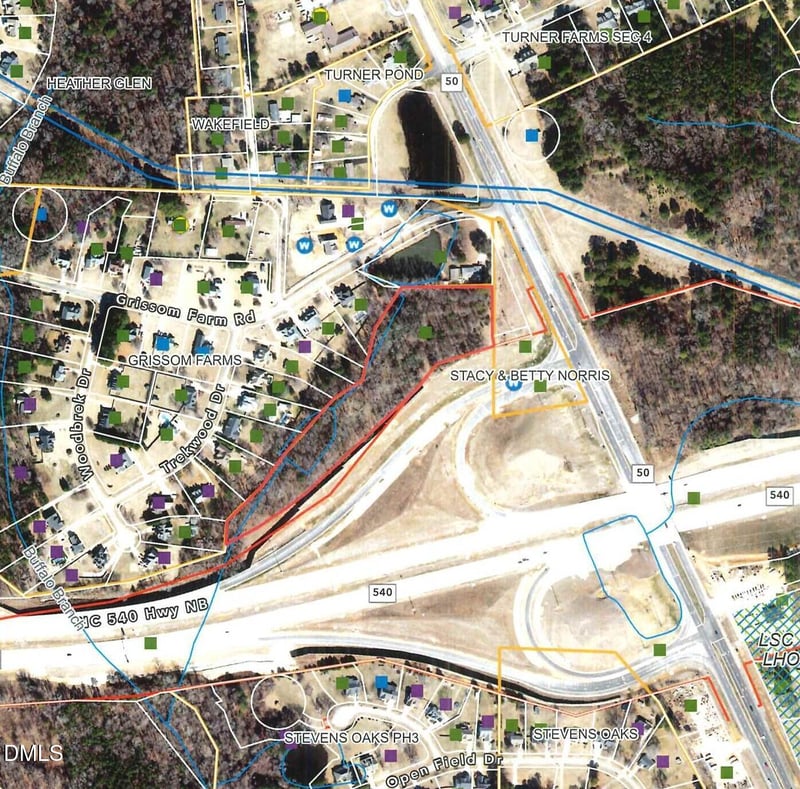 0 Benson Rd, Garner, NC 27529