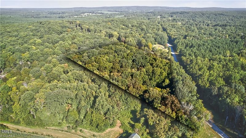 0 Bethel South Fork Rd, Graham, NC 27253