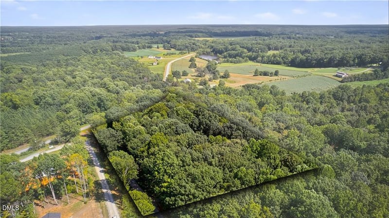 0 Bethel South Fork Rd, Graham, NC 27253