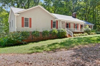 Bethel South Fork Rd Lindley Trl, Graham, NC 27253