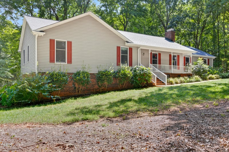 0 Bethel South Fork Rd Lindley Trl, Graham, NC 27253