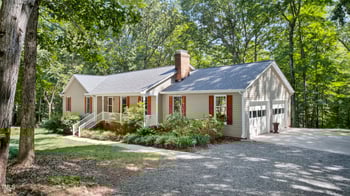 Bethel South Fork Rd Lindley Trl, Graham, NC 27253
