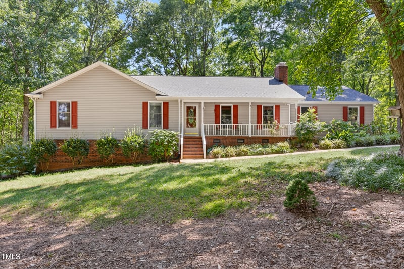 0 Bethel South Fork Rd Lindley Trl, Graham, NC 27253