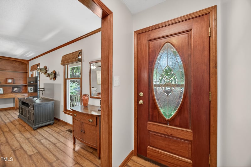 0 Bethel South Fork Rd Lindley Trl, Graham, NC 27253