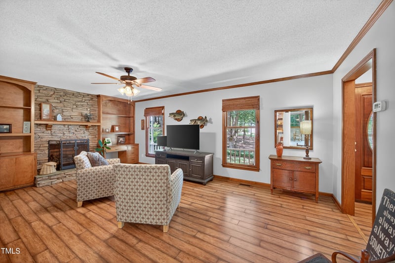 0 Bethel South Fork Rd Lindley Trl, Graham, NC 27253