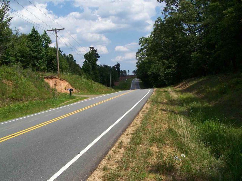 0 Big Oak Dr, Franklinton, NC 27525