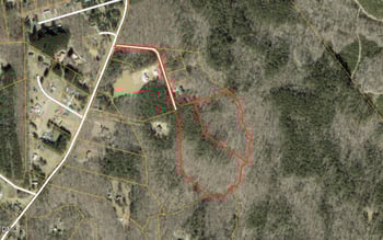 Birch Creek Farm Ln, Franklinton, NC 27525