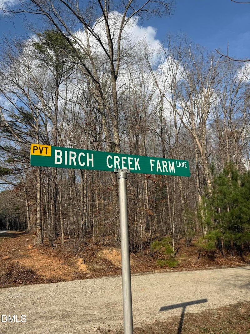Birch Creek Farm Ln, Franklinton, NC 27525