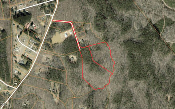 Birch Creek Farm Ln Lot 4&5, Franklinton, NC 27525