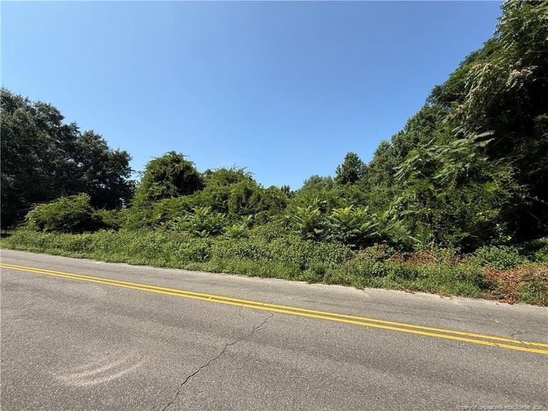 0 Birch Rd, Fayetteville, NC 28304