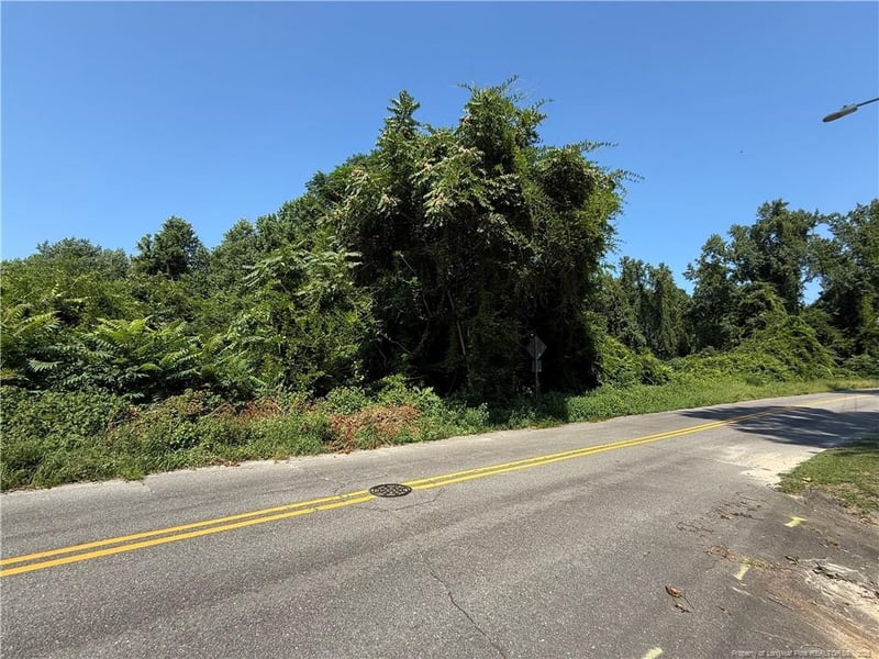 0 Birch Rd, Fayetteville, NC 28304