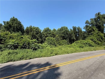 0 Birch Rd, Fayetteville, NC 28304
