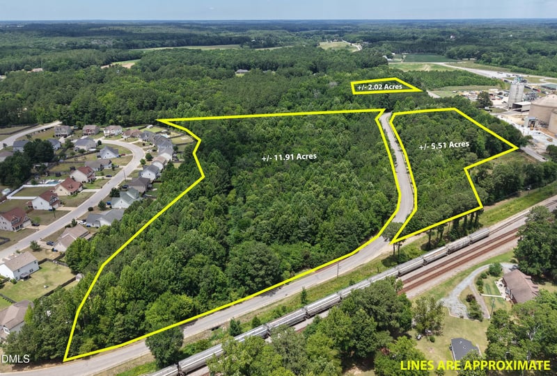 Birchmere Way, Fayetteville, NC 28312