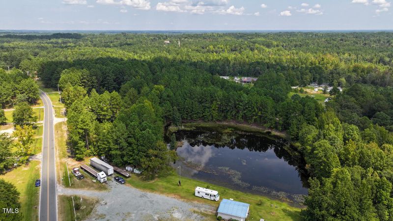 0 Black Rd Lot 3, Sanford, NC 27330