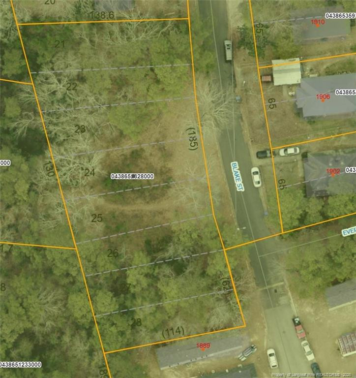 0 Blake St, Fayetteville, NC 28301