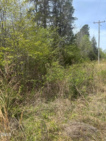 Blanchard Rd, Burlington, NC 27217