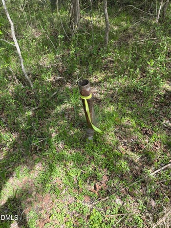 Blanchard Rd, Burlington, NC 27217