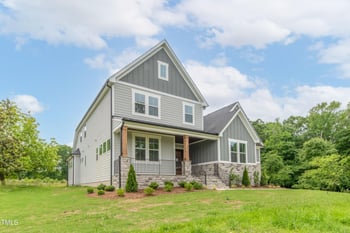 0 Bluestone Ct Lot 22 R, Chapel Hill, NC 27514