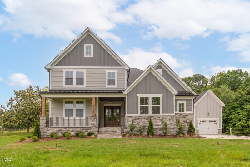 0 Bluestone Ct Lot 22 R, Chapel Hill, NC 27514