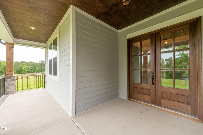 0 Bluestone Ct Lot 22 R, Chapel Hill, NC 27514