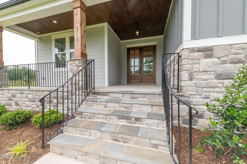0 Bluestone Ct Lot 22 R, Chapel Hill, NC 27514