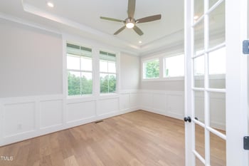 0 Bluestone Ct Lot 22 R, Chapel Hill, NC 27514