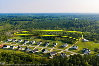 0 Boarder Creek Ln Lot 27, Zebulon, NC 27597