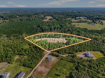 0 Boarder Creek Ln, Zebulon, NC 27597