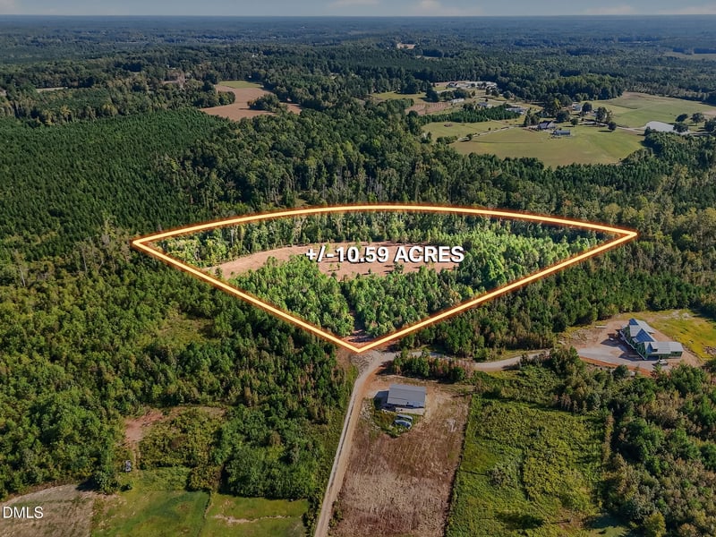 0 Boarder Creek Ln, Zebulon, NC 27597