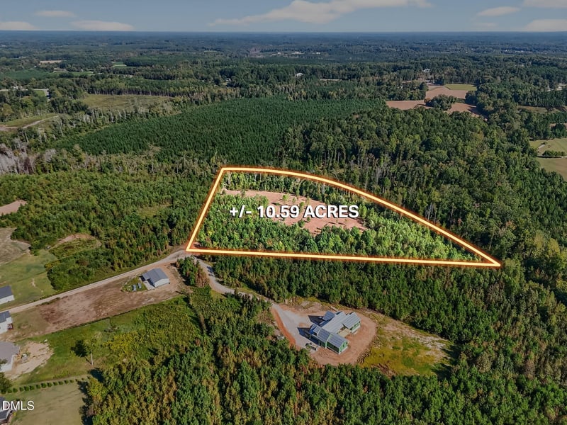 0 Boarder Creek Ln, Zebulon, NC 27597